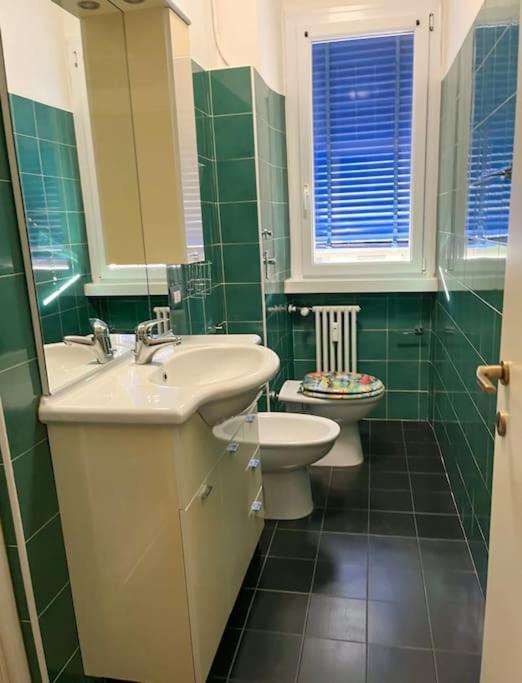 Crescenzago Appartement Milaan